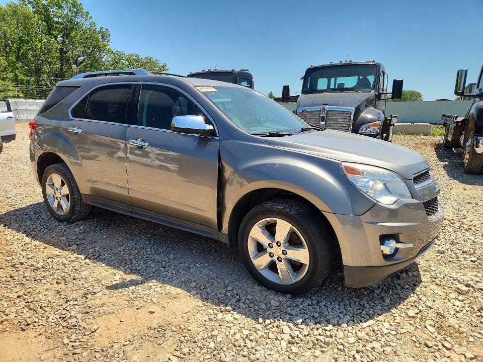 Aukcja sprzedaży 2012 Chevrolet Equinox, vin: 2GNFLFE5XC6375955, numer aukcji: 52360896