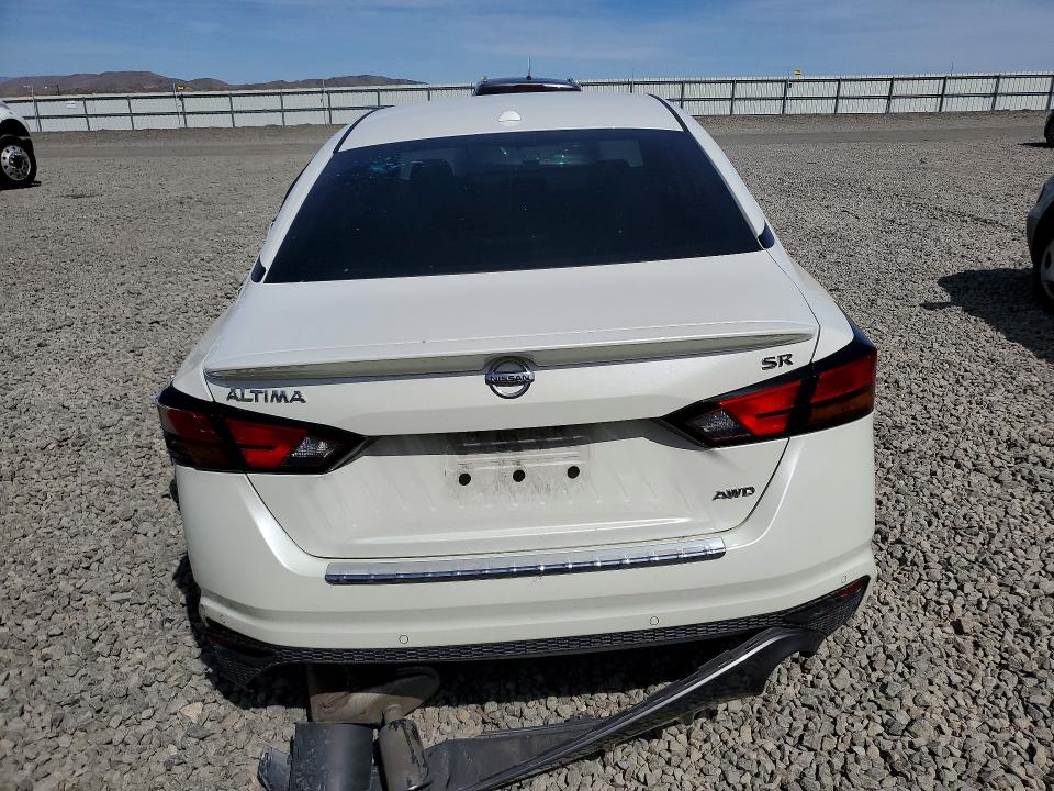 Продажа на аукционе авто 2020 Nissan Altima, vin: 1N4BL4CW2LC240909, номер лота: 50682416