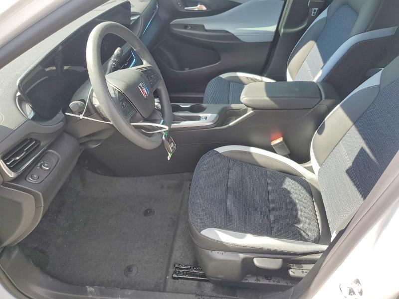 Продажа на аукционе авто 2026 Buick Envista, vin: KL47LAEP5TB066614, номер лота: 52495476