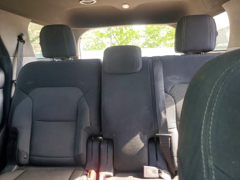 Продаж на аукціоні авто 2017 Ford Explorer, vin: 1FM5K8D88HGE06041, номер лоту: 55332426