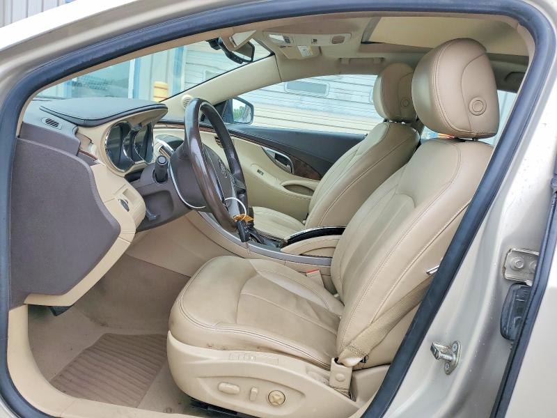 Aukcja sprzedaży 2010 Buick Lacrosse, vin: 1G4GC5GG7AF260685, numer aukcji: 53079656