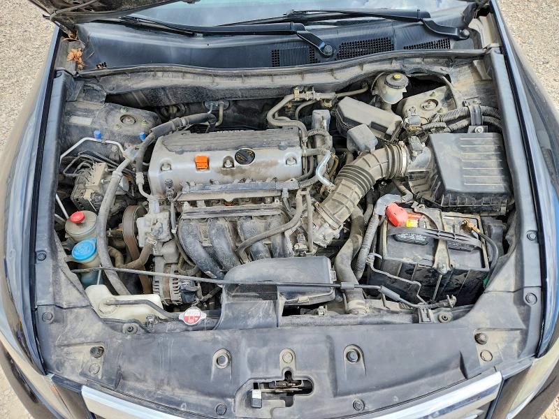 Продажа на аукционе авто 2012 Honda Accord, vin: 1HGCP2F63CA118723, номер лота: 52833716