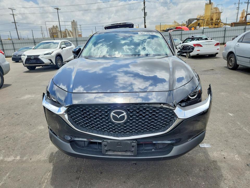 Aukcja sprzedaży 2021 Mazda Cx-30, vin: 3MVDMABL5MM203387, numer aukcji: 55112016