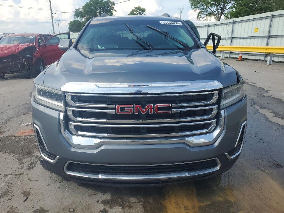 Продажа на аукционе авто 2020 Gmc Acadia, vin: 1GKKNKLA2LZ161092, номер лота: 55158696