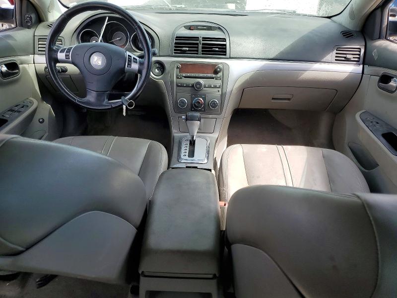 Продаж на аукціоні авто 2007 Saturn Aura, vin: 1G8ZS57N57F204407, номер лоту: 54302416
