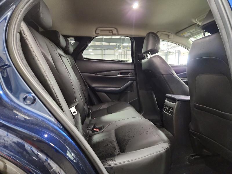 Продажа на аукционе авто 2020 Mazda Cx-30, vin: 3MVDMBDL5LM134069, номер лота: 52499996