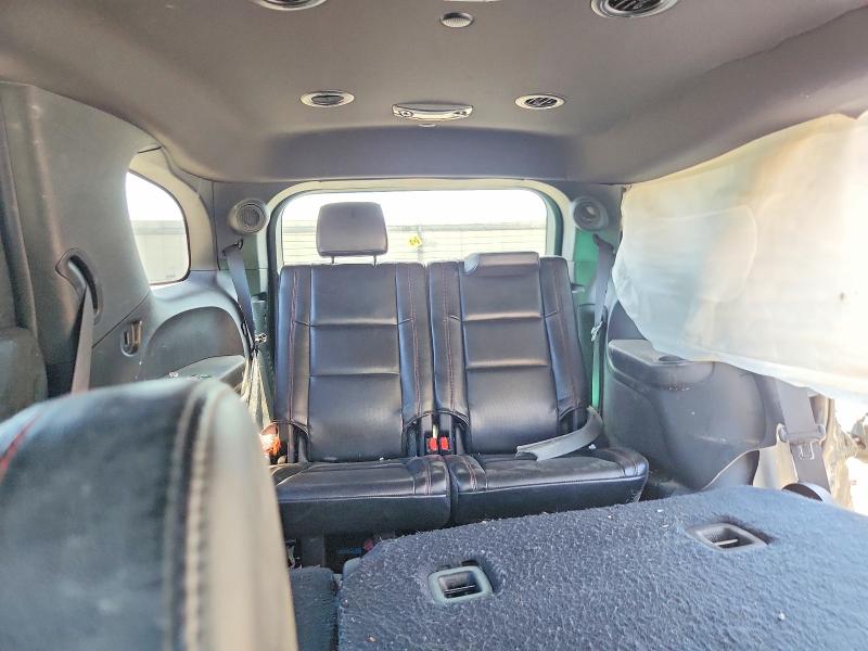 Продажа на аукционе авто 2023 Dodge Durango, vin: 1C4SDJCTXPC547262, номер лота: 53702196