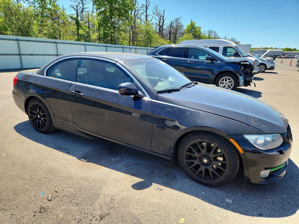 55100976 :رقم المزاد ، WBADW7C56BE545705 vin ، 2011 Bmw 328 مزاد بيع