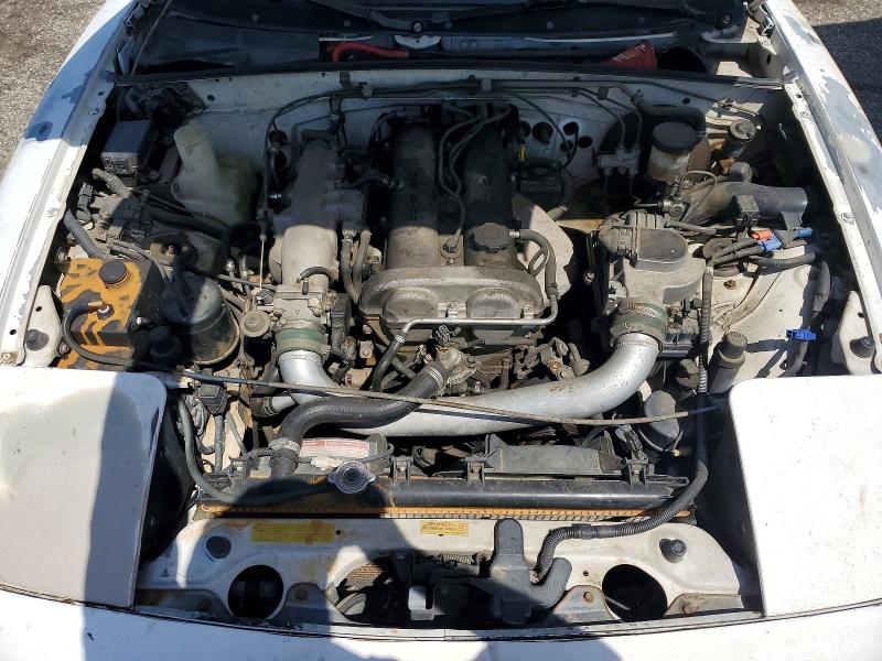 Продажа на аукционе авто 1992 Mazda Mx-5 Miata, vin: JM1NA3519N0307051, номер лота: 51700506