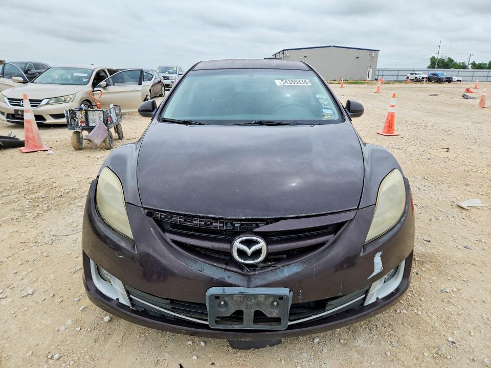 Aukcja sprzedaży 2010 Mazda 6, vin: 1YVHZ8CH8A5M44234, numer aukcji: 54355836
