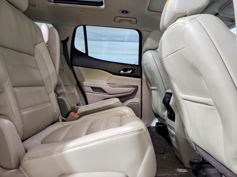 Продажа на аукционе авто 2017 Gmc Acadia, vin: 1GKKNXLS9HZ219034, номер лота: 52293936
