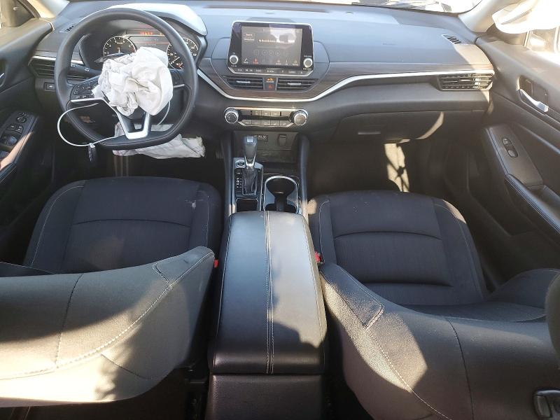 52094016 :رقم المزاد ، 1N4BL4DV6RN346038 vin ، 2024 Nissan Altima مزاد بيع