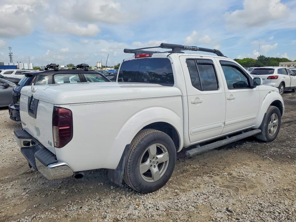 Auction sale of the 2006 Nissan Frontier, vin: 1N6AD07U16C463111, lot number: 55601276