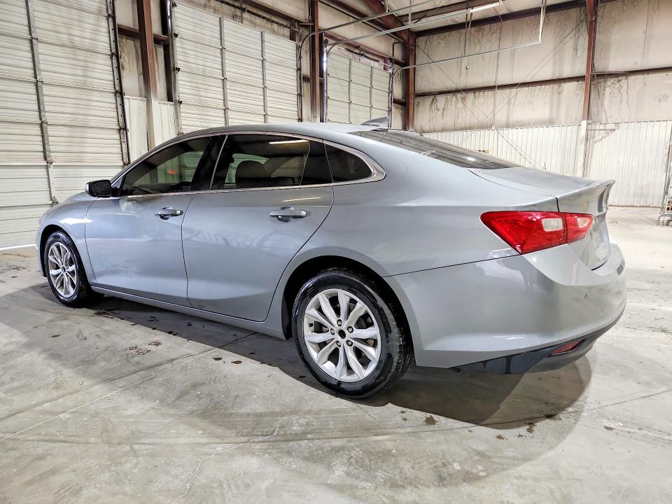 2024 Chevrolet Malibu მანქანა იყიდება აუქციონზე, vin: 1G1ZD5ST0RF191146, აუქციონის ნომერი: 53829766