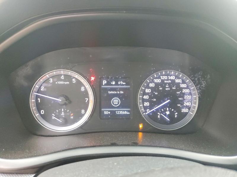 Продажа на аукционе авто 2019 Hyundai Sonata, vin: 5NPE34AF9KH729787, номер лота: 52560856