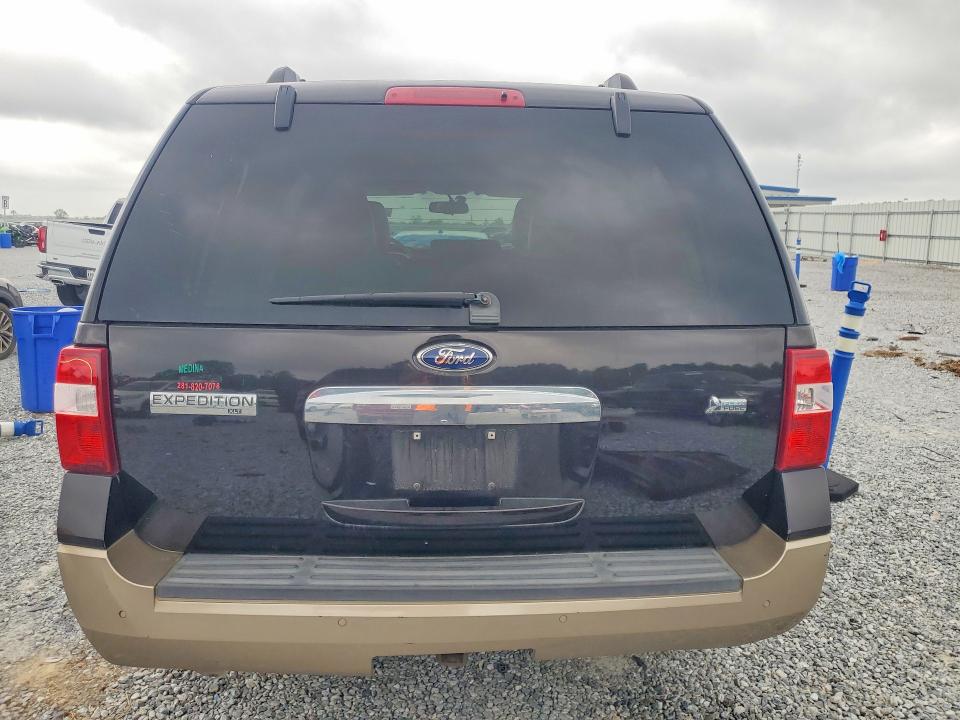 Aukcja sprzedaży 2013 Ford Expedition, vin: 1FMJU1H59DEF61512, numer aukcji: 52406816