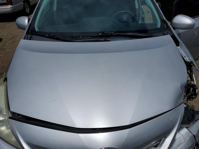 Aukcja sprzedaży 2012 Toyota Prius, vin: JTDZN3EU6C3080221, numer aukcji: 53759616