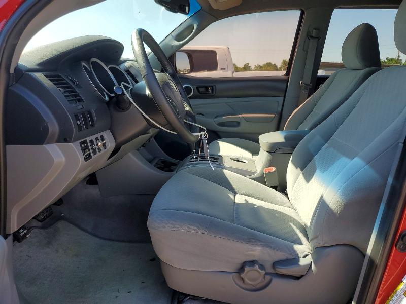 Aukcja sprzedaży 2011 Toyota Tacoma, vin: 5TFJU4GN2BX007575, numer aukcji: 53204016