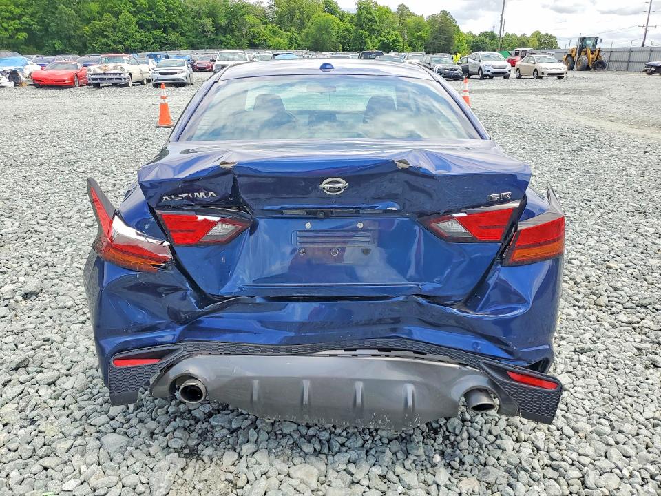 Продаж на аукціоні авто 2019 Nissan Altima, vin: 1N4BL4CV3KC131638, номер лоту: 54836936