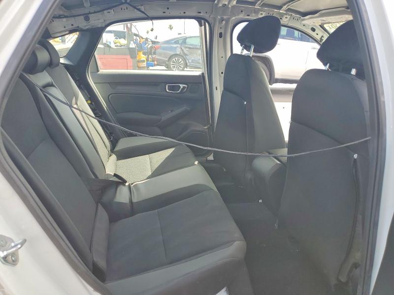 Продаж на аукціоні авто 2025 Honda Civic, vin: 2HGFE2F52SH573749, номер лоту: 55419236