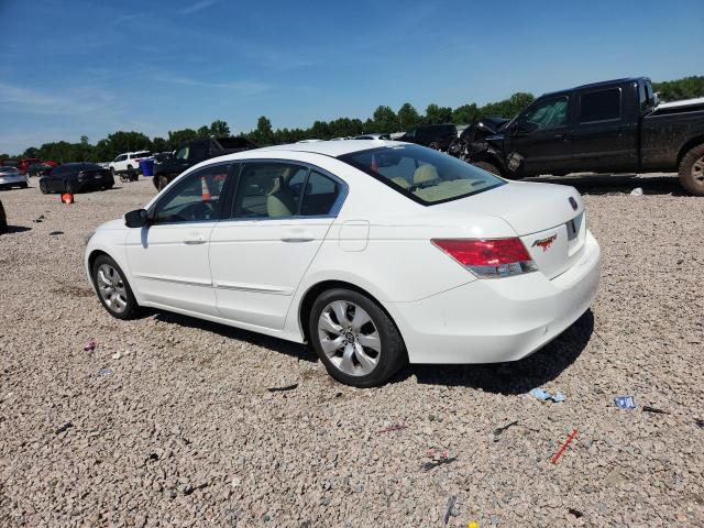 Продажа на аукционе авто 2009 Honda Accord, vin: 1HGCP26899A117649, номер лота: 55150476