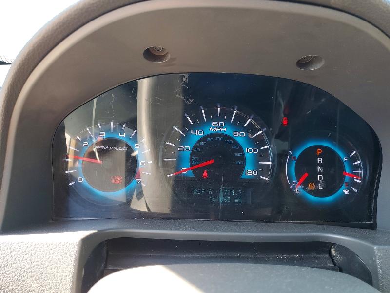 Aukcja sprzedaży 2011 Ford Fusion, vin: 3FAHP0HA8BR205246, numer aukcji: 51810856