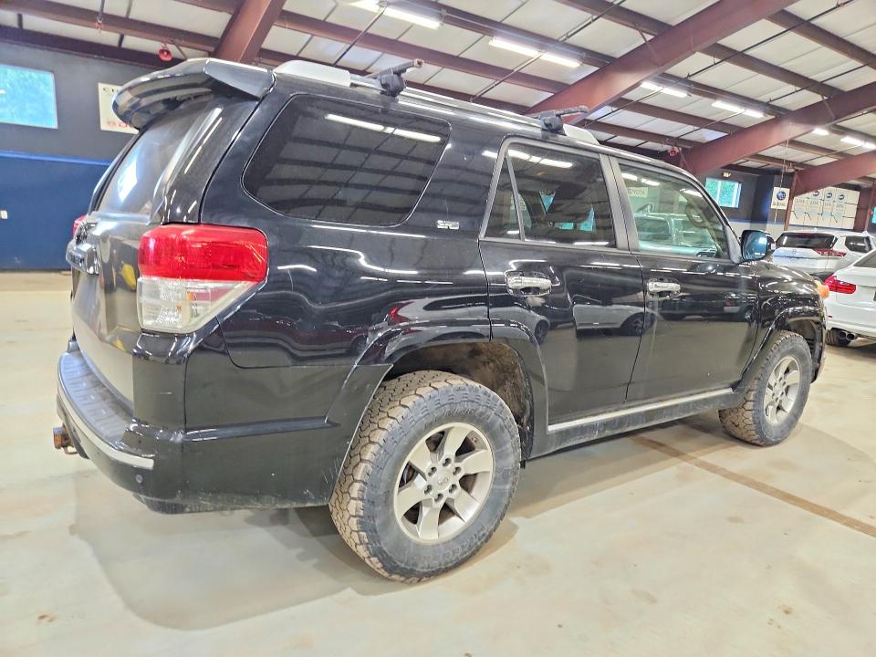 Продажа на аукционе авто 2011 Toyota 4runner, vin: JTEBU5JR4B5048447, номер лота: 54789756