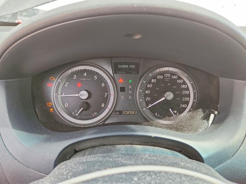 Aukcja sprzedaży 2007 Lexus Es, vin: JTHBJ46GX72038026, numer aukcji: 53779346