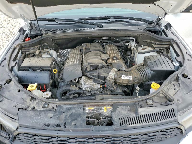 Aukcja sprzedaży 2024 Dodge Durango, vin: 1C4SDJGJXRC175594, numer aukcji: 54113126