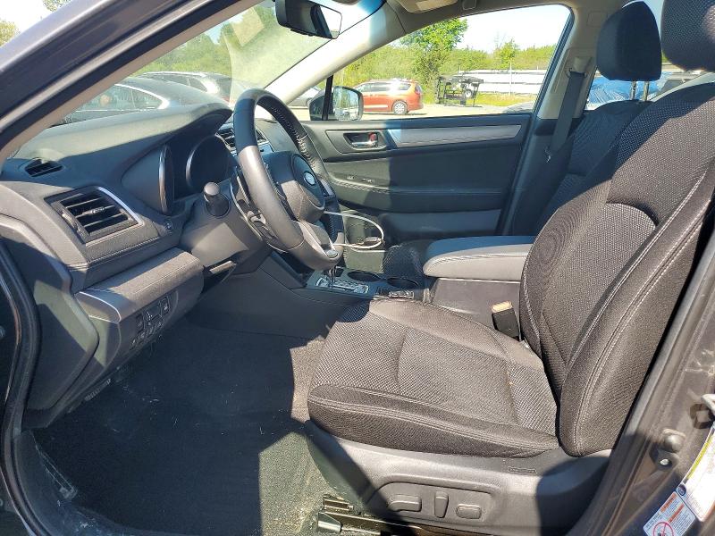 Aukcja sprzedaży 2019 Subaru Outback, vin: 4S4BSAFC1K3383485, numer aukcji: 54551986