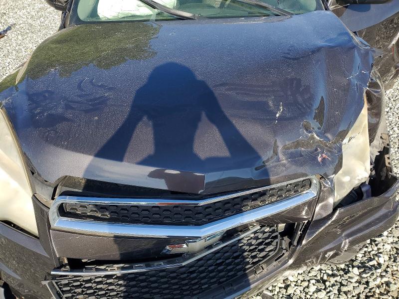 Aukcja sprzedaży 2015 Chevrolet Equinox, vin: 2GNFLFEK8F6301623, numer aukcji: 52476876