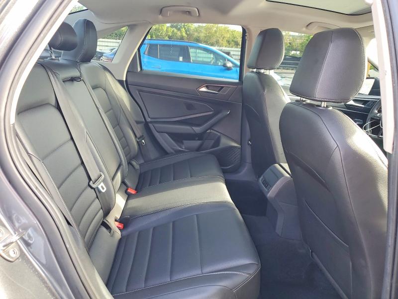 Aukcja sprzedaży 2021 Volkswagen Jetta, vin: 3VWE57BU7MM071549, numer aukcji: 53738646