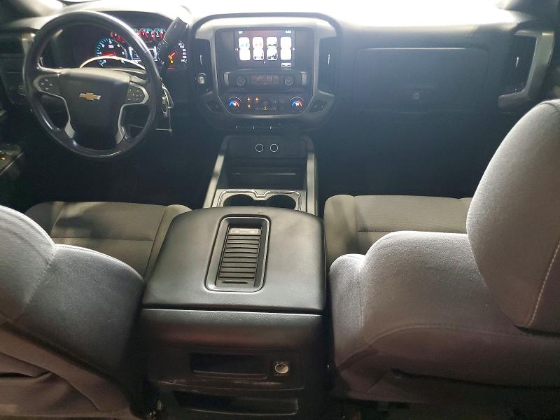Продажа на аукционе авто 2017 Chevrolet Silverado, vin: 3GCPCREC0HG354587, номер лота: 54188616