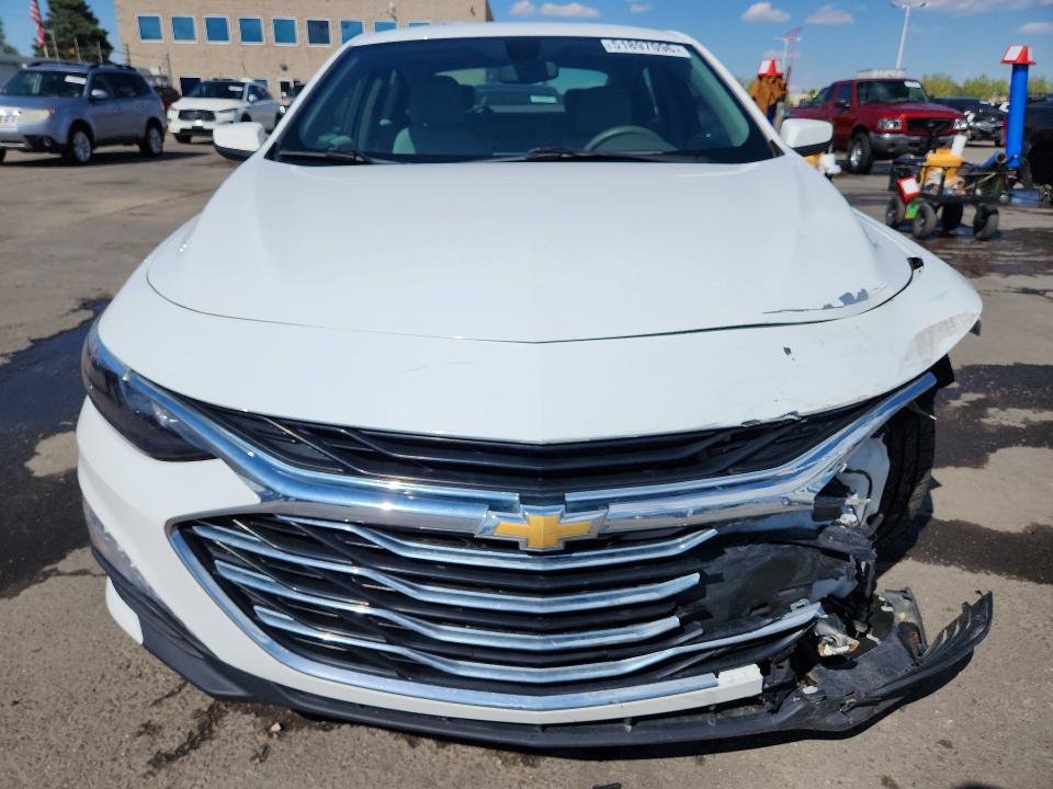 Aukcja sprzedaży 2019 Chevrolet Malibu, vin: 1G1ZD5ST6KF113377, numer aukcji: 51897096
