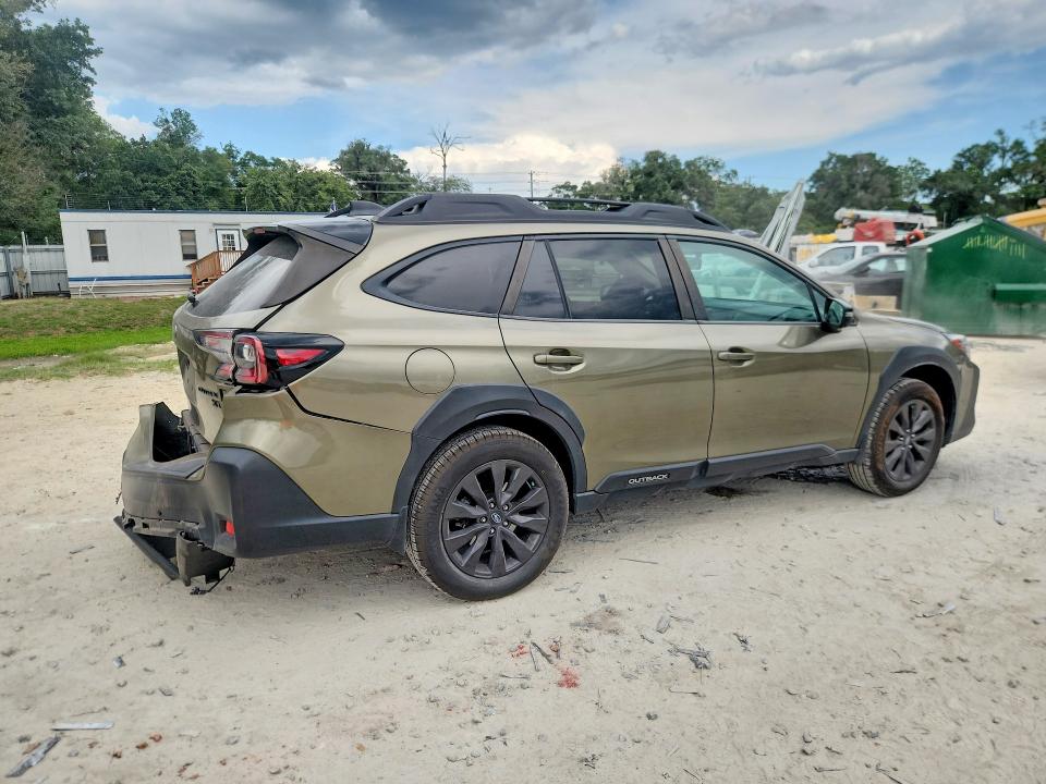 Aukcja sprzedaży 2023 Subaru Outback, vin: 4S4BTGLD8P3141572, numer aukcji: 54407246