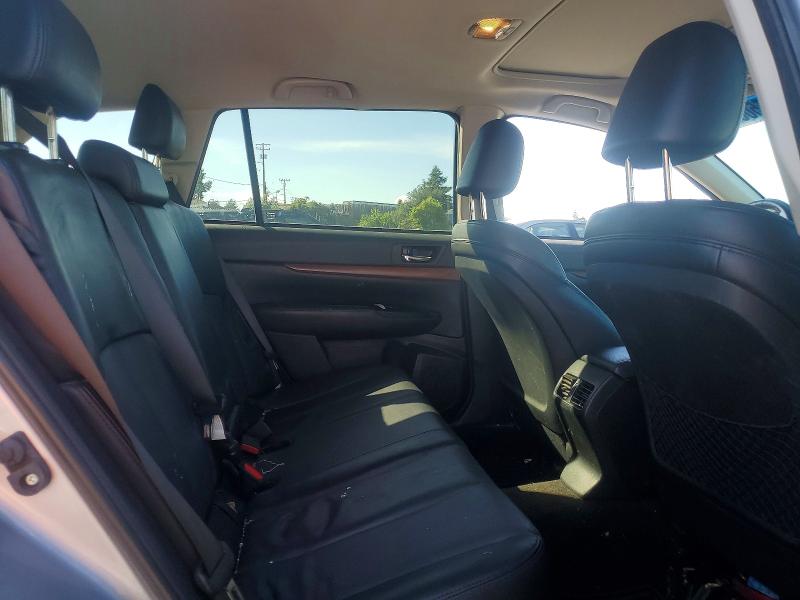 Продажа на аукционе авто 2014 Subaru Outback, vin: 4S4BRBLC2E3244511, номер лота: 55067346