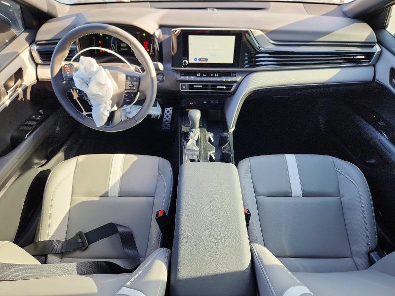 Aukcja sprzedaży 2025 Toyota Camry, vin: 4T1DAACK5SU613949, numer aukcji: 52231036