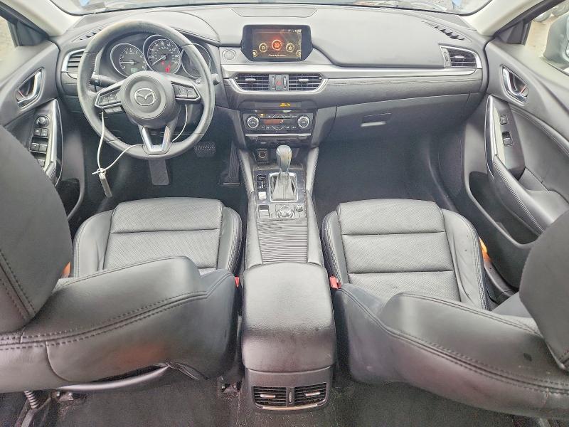 Aukcja sprzedaży 2017 Mazda 6, vin: JM1GL1V59H1137850, numer aukcji: 54759146