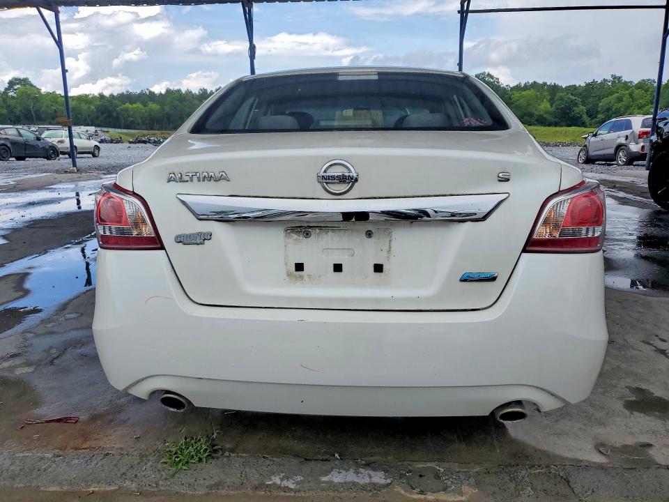 52613406 :رقم المزاد ، 1N4AL3AP6DC298413 vin ، 2013 Nissan Altima مزاد بيع