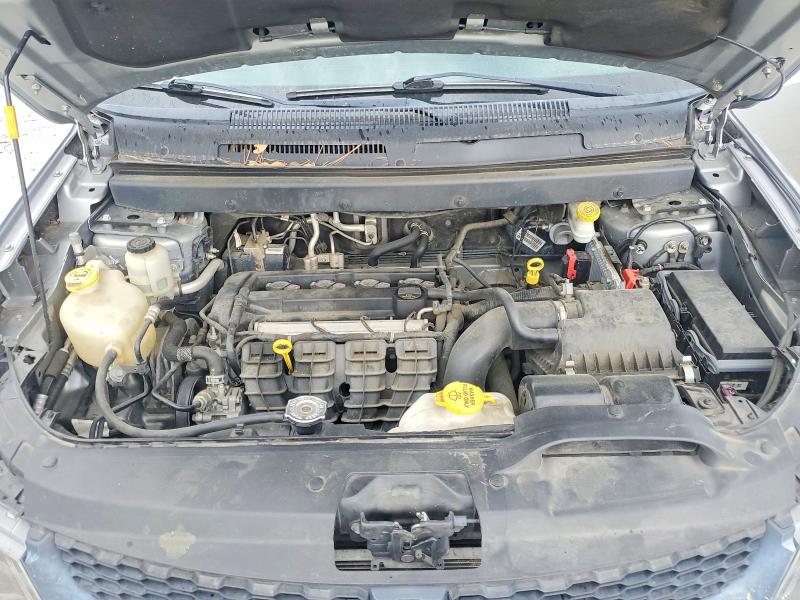 2019 Dodge Journey მანქანა იყიდება აუქციონზე, vin: 3C4PDCBB5KT687078, აუქციონის ნომერი: 55002506