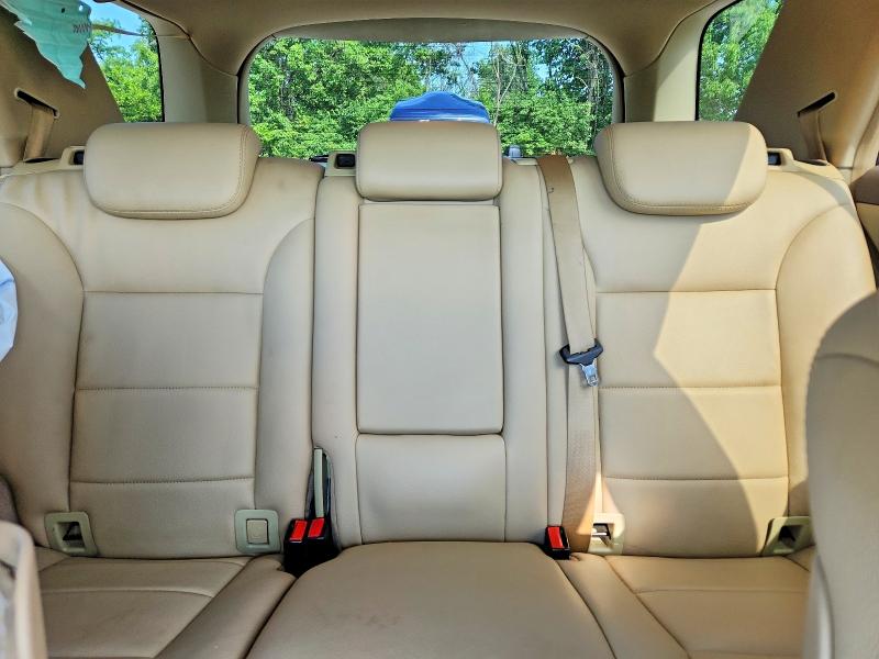Продаж на аукціоні авто 2011 Mercedes-benz Ml, vin: 4JGBB8GB4BA735274, номер лоту: 54688846