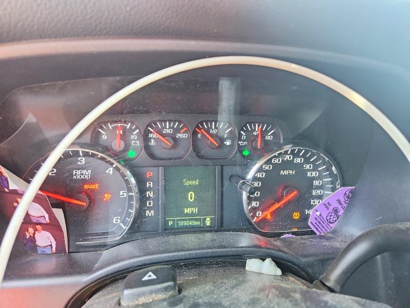 Продажа на аукционе авто 2016 Gmc Sierra, vin: 1GTV2LEH5GZ349824, номер лота: 53275436