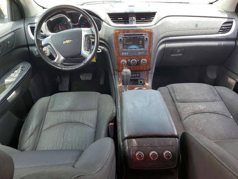 Aukcja sprzedaży 2014 Chevrolet Traverse, vin: 1GNKVGKD7EJ337129, numer aukcji: 55114306
