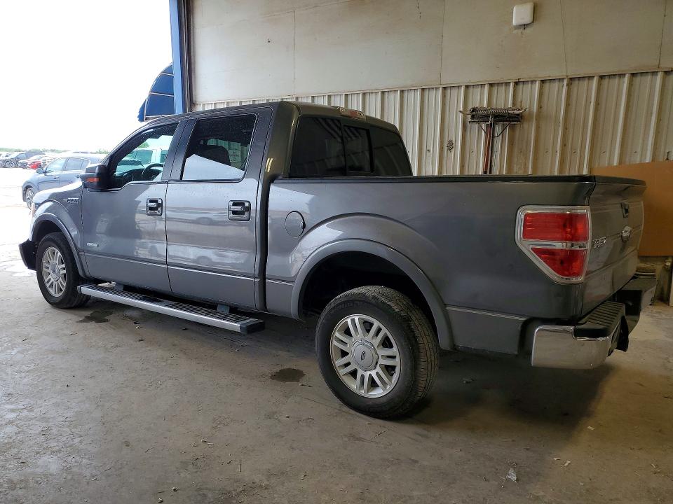 Aukcja sprzedaży 2012 Ford F150, vin: 1FTFW1CT6CFA57308, numer aukcji: 54229066