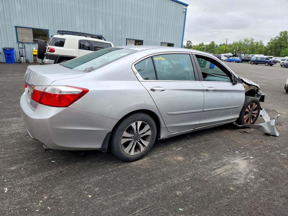 Продаж на аукціоні авто 2013 Honda Accord, vin: 1HGCR2F30DA045019, номер лоту: 54735306