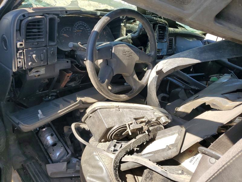 Продаж на аукціоні авто 2005 Chevrolet Silverado, vin: 1GCHC29UX5E145469, номер лоту: 54710916