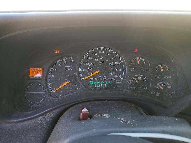 Aukcja sprzedaży 1999 Chevrolet Silverado, vin: 2GCEC19T0X1180384, numer aukcji: 54831446