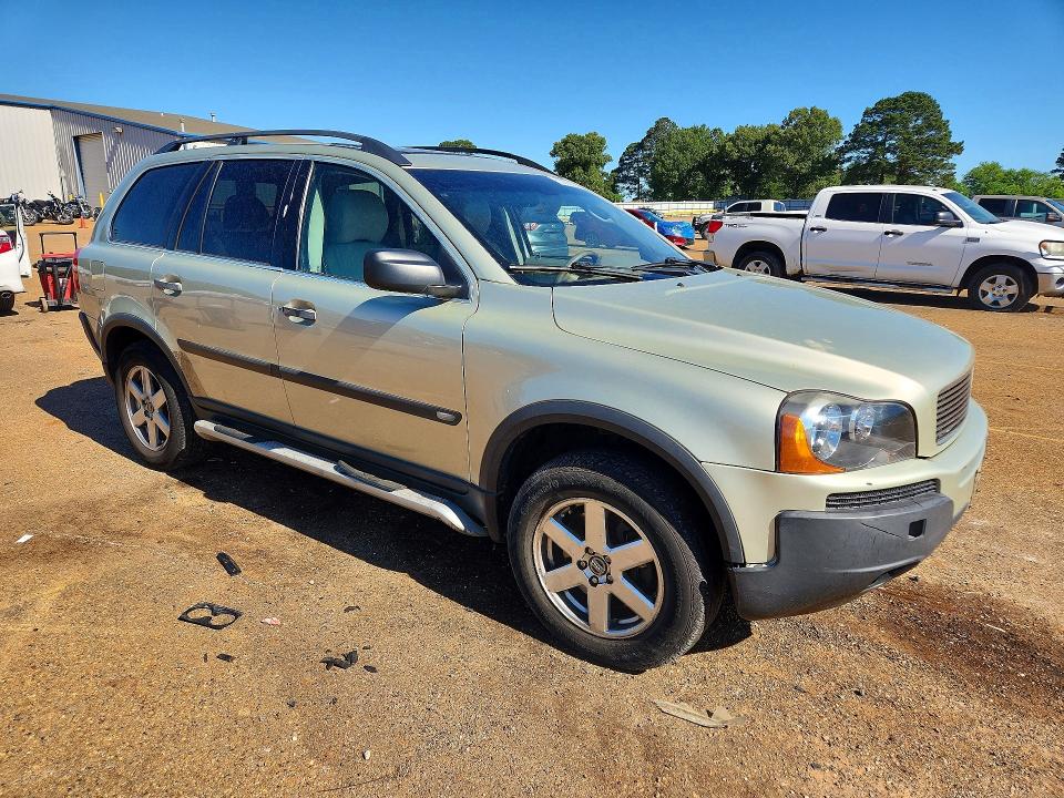 Продажа на аукционе авто 2006 Volv Xc90, vin: YV4CY592761246552, номер лота: 53206026