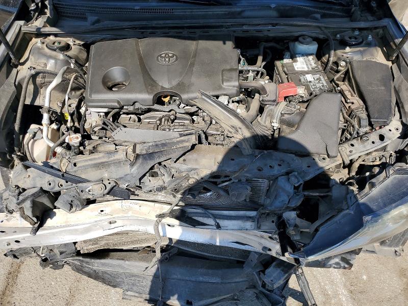 Продаж на аукціоні авто 2019 Toyota Camry, vin: 4T1B11HK2KU273756, номер лоту: 52582246
