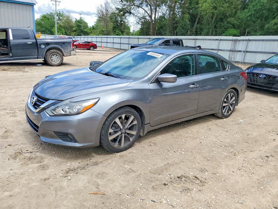 Aukcja sprzedaży 2017 Nissan Altima, vin: 1N4AL3AP0HN312851, numer aukcji: 55065346
